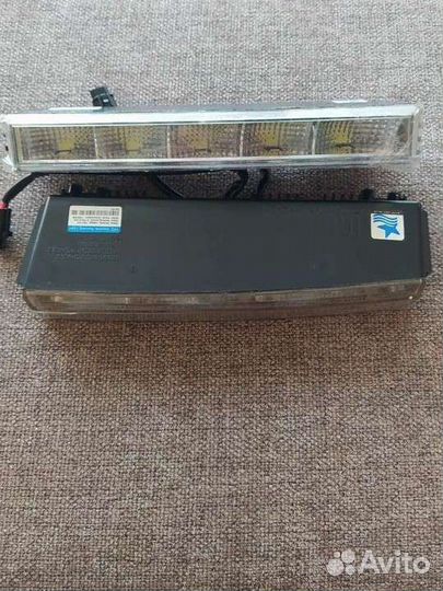 Дневные ходовые огни Airline