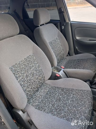 Chevrolet Lanos 1.5 МТ, 2007, 150 000 км