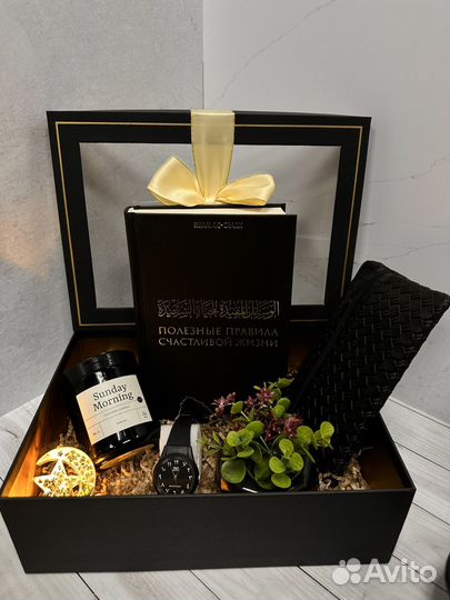 Подарок девушке