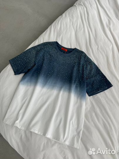 Футболка Hermes