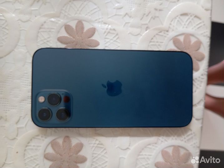 iPhone 12 Pro, 256 ГБ