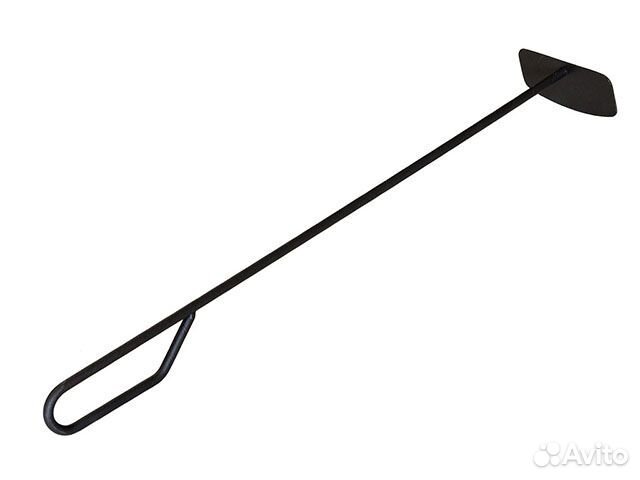 Гриль барбекю угольно-дровяной. Russia Grill