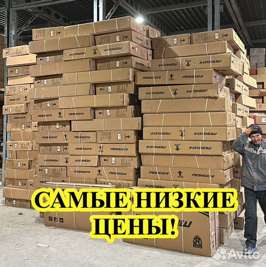 Велосипед bibibike горный