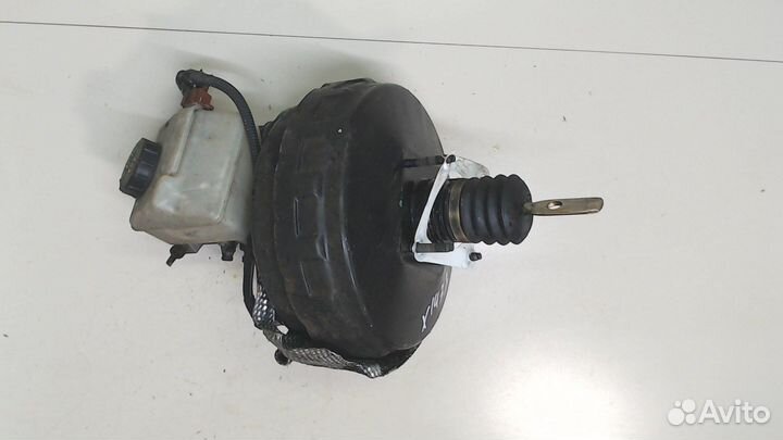 Цилиндр тормозной главный Volvo XC90, 2004