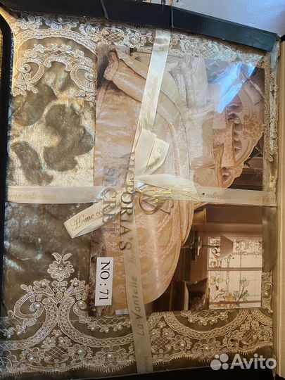 Покрывало на кровать