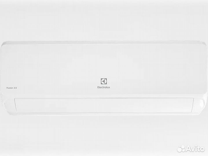 Сплит-система Electrolux Fusion 2.0 eacs-09HF2/N3