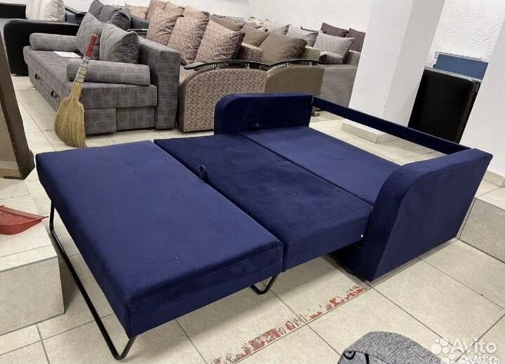 Диван чебурашка