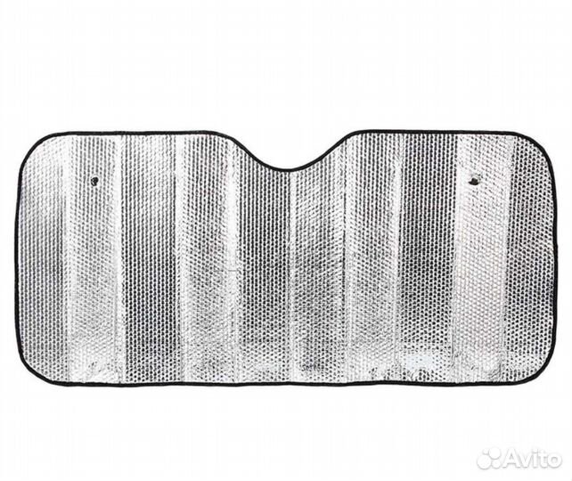 Штора солнцезащитная автомобильная