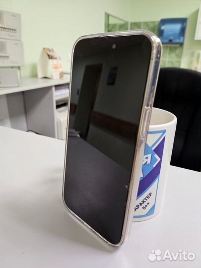 iPhone 14 Pro, 128 ГБ