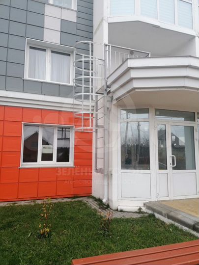 Сдам помещение свободного назначения, 72.7 м²