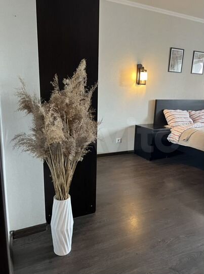 1-к. квартира, 50 м², 8/9 эт.