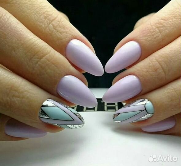 Мастер маникюра на дом