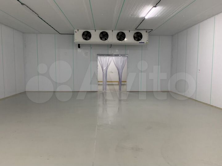 Склад, 225 м²