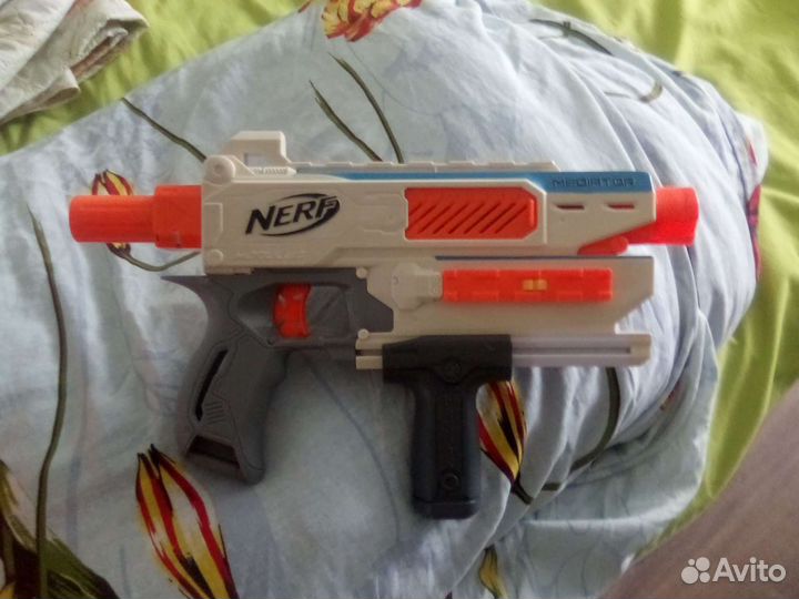 Nerf