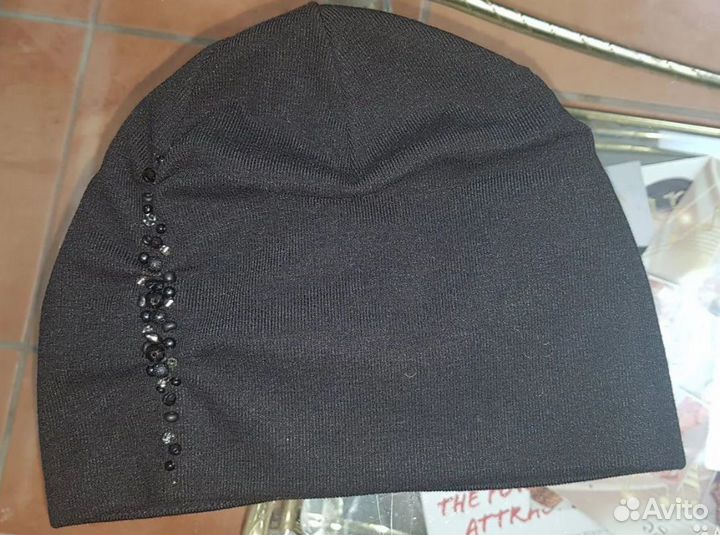 Шапки кепки картуз шарфы