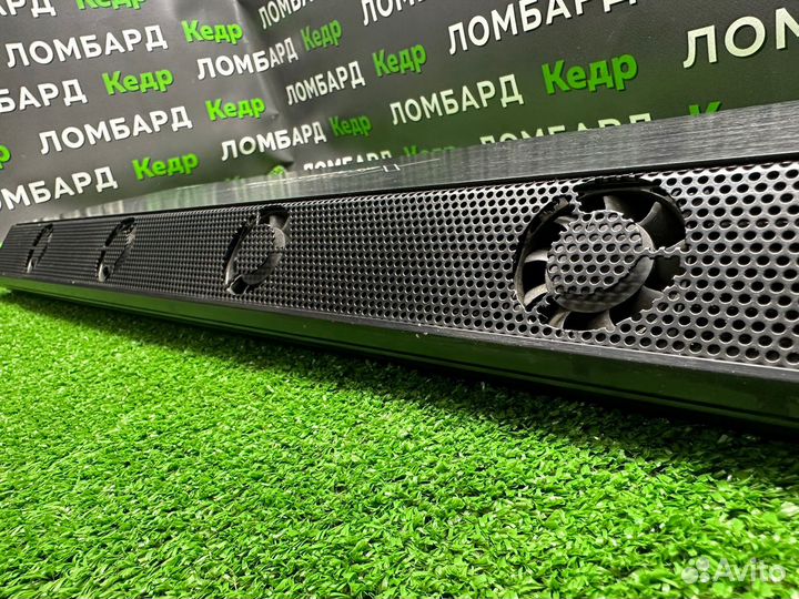 Автомобильный усилитель Audio System X 170.4