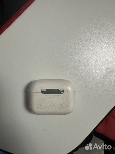 Airpods pro 1