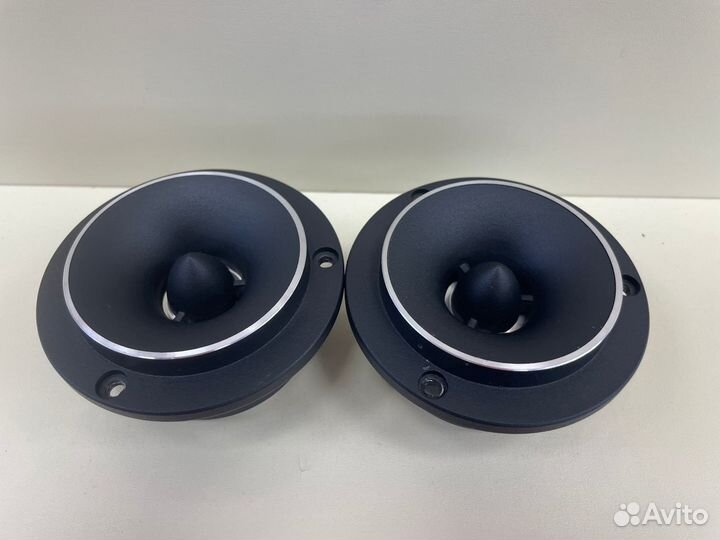 Автоакустика передняя Russian Bass T10RBF(Сенной)