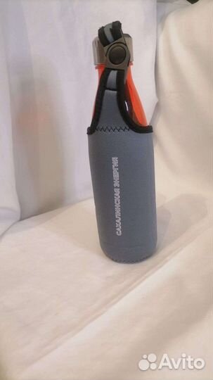 Чехол под бутылку/термокружку