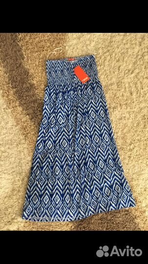 Новые платья 48