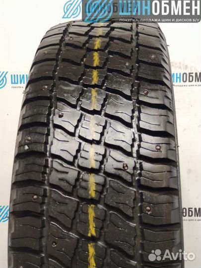 КАМА Кама-219 225/75 R16 104R