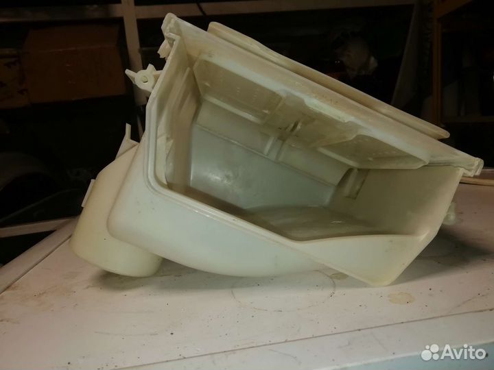 Бункер на LG