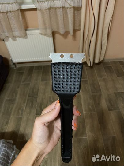 Набор для барбекю новый