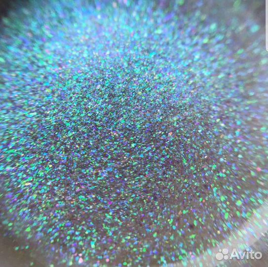 Набор гель-красок