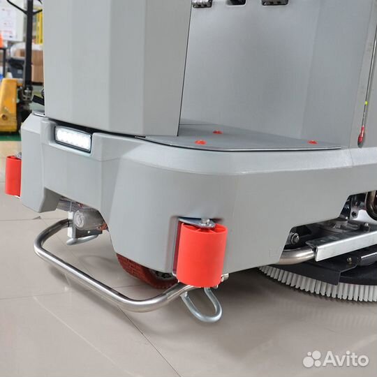 Поломоечная машина 150л