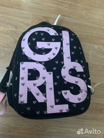 Портфель школьный