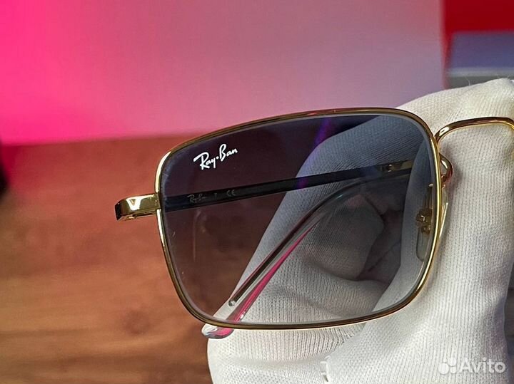 Очки Ray Ban