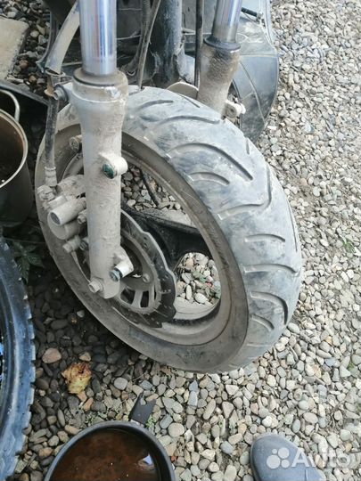 Запчасти для 139 qmb