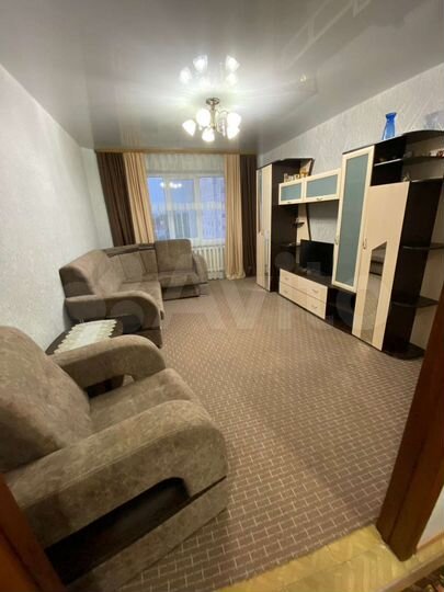3-к. квартира, 65 м², 7/9 эт.