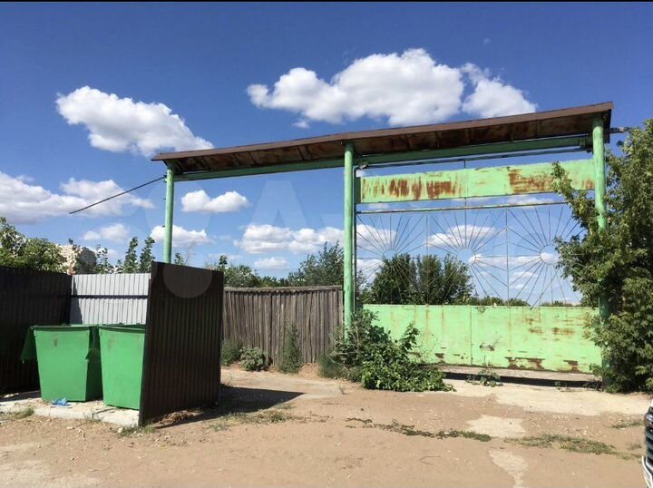 Участок 3,18 га (промназначения)