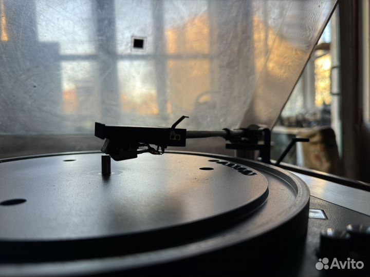 Виниловый проигрыватель вега 106 стерео