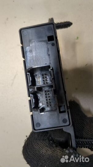 Блок управления парктрониками Fiat Freemont, 2015