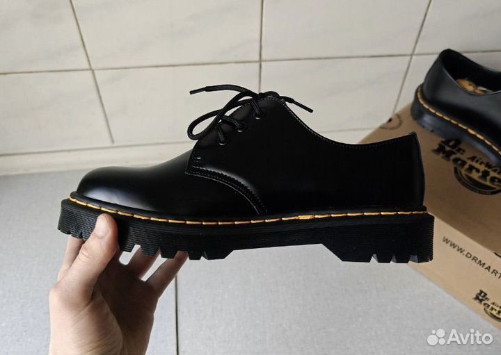 Dr Martens 1461