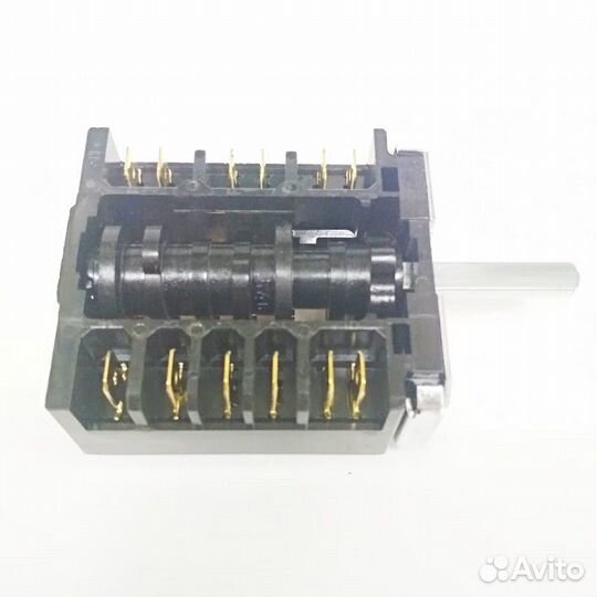 Запчасти для духовки (плиты) Дарина и Гефест