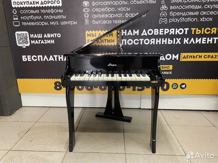 П.6849 Детский Рояль hapc