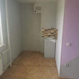 Квартира-студия, 30,8 м², 2/3 эт.