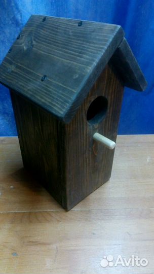 Мини- Бар# Скворечник