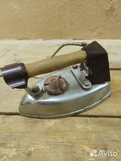 Утюги СССР цена за все