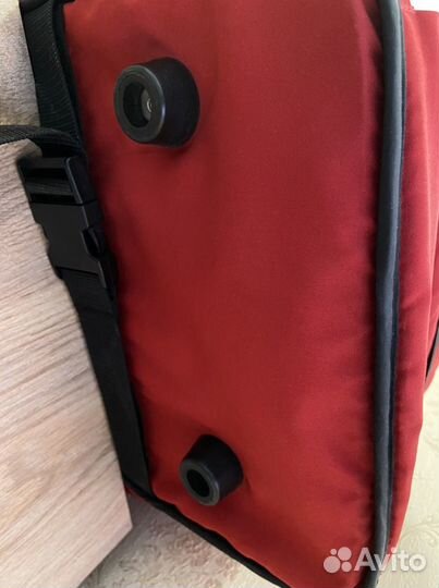 Сумка переноска для малыша