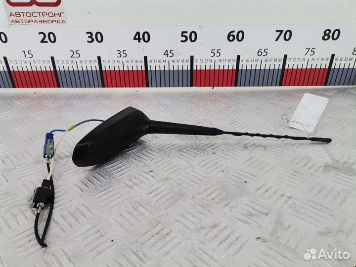 Антенна Chevrolet Orlando 2013 13317580