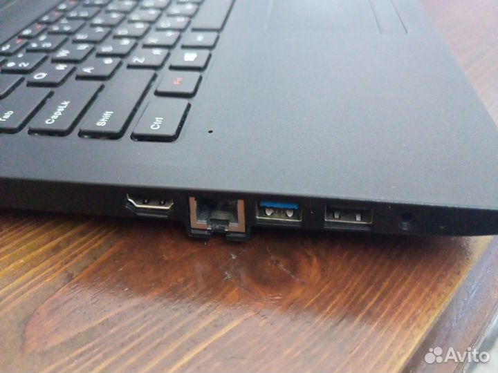 Ноутбук Lenovo 100