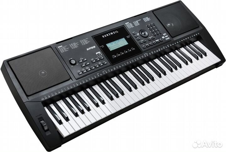 Синтезатор Kurzweil KP80 LB
