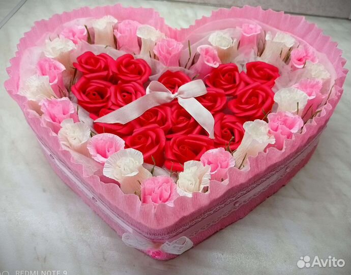 Сладкие подарки