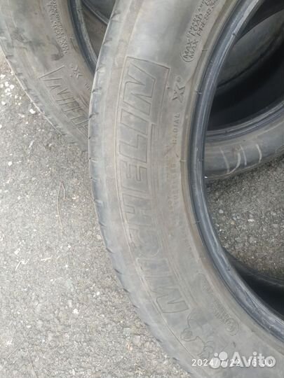 Michelin Primacy 3 225/55 R17