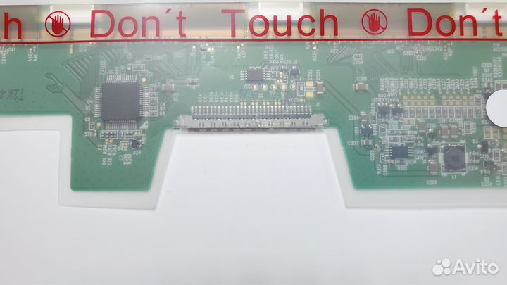 Матрица для ноутбука 15.4