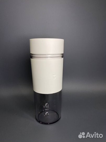 Блендер Mijia Portable Juicer Cup (mjzzb01PL)